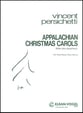 Appalachian Christmas Carols-1/4hnd piano sheet music cover